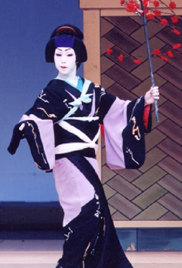 古典舞踊