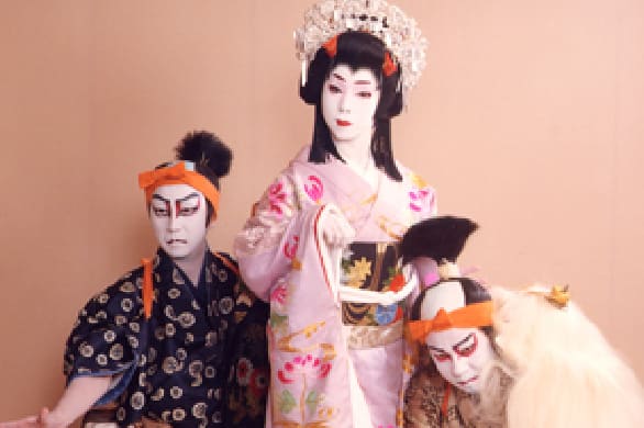 古典舞踊