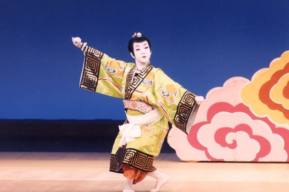 古典舞踊