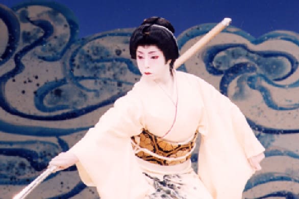 古典舞踊