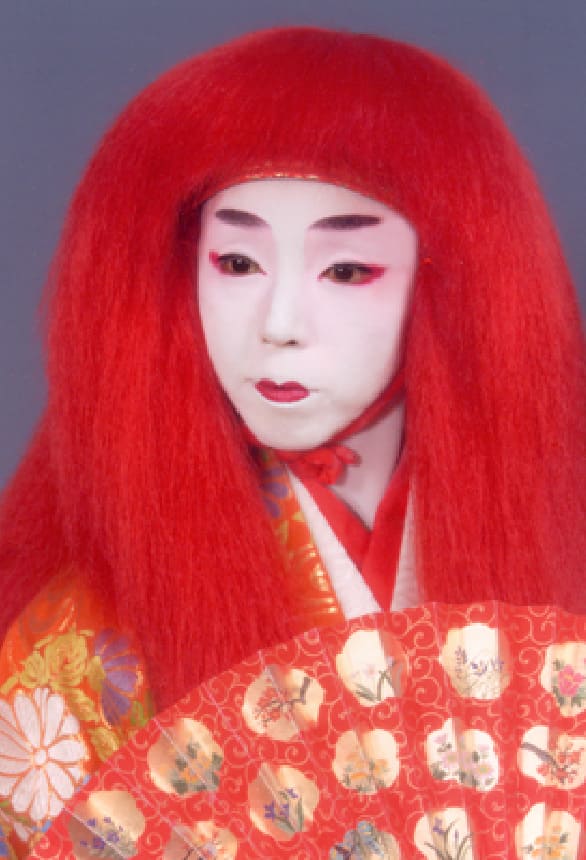 古典舞踊