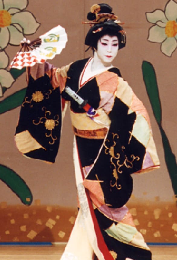 古典舞踊