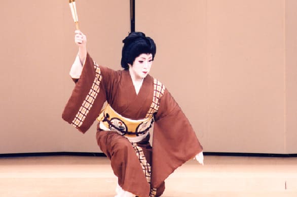 古典舞踊