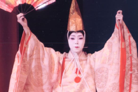 古典舞踊