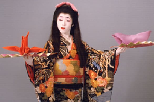 古典舞踊
